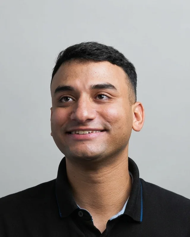 Tarek Mahdy, founder of Techy Recruiter