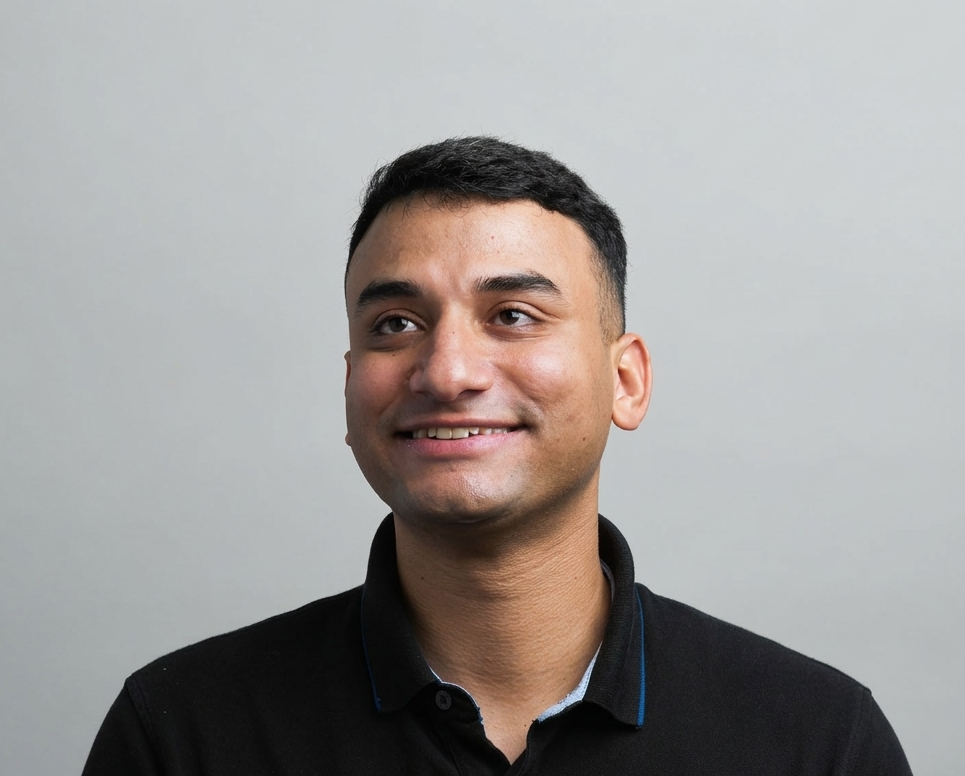 Tarek Mahdy, founder of Techy Recruiter, tech recruitment consultant